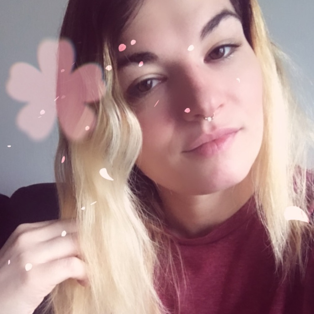 Meet your Posher, Molly